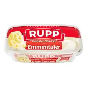 Billa Rupp Feinster Streich Angebot