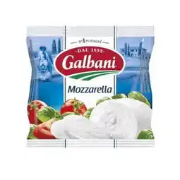 Billa Galbani Mozzarella Angebot