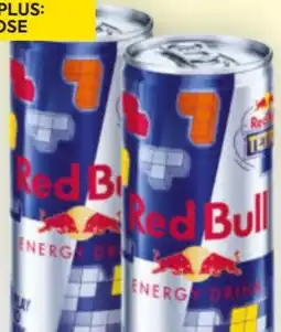 Billa Red Bull Energy Drink Angebot