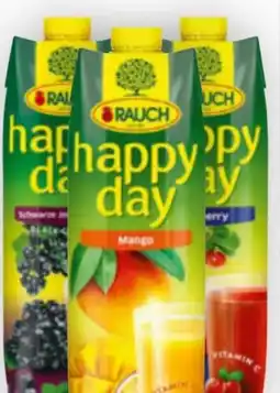 Billa Rauch Happy Day Angebot
