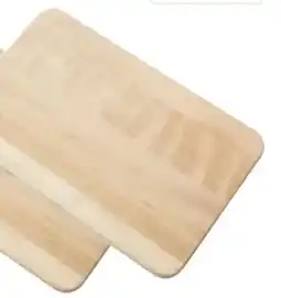 Möbelix James Wood Schneidebrett Janka Angebot