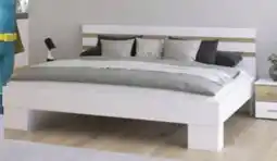 Möbelix Doppelbett Angebot