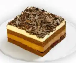 Billa Schwarzwälder Kirschschnitte Angebot