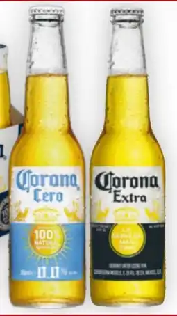 Billa Corona Extra Mexican Beer Angebot