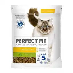 Billa Perfect Fit Trockenfutter Angebot