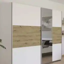 Möbelix Schwebetürenschrank Angebot