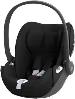 XXXLutz cybex Babyschale Cloud Z2 i-Size Plus Angebot