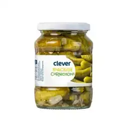 Billa Clever Cornichons Angebot