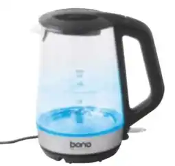Möbelix Bono Wasserkocher Kate Angebot