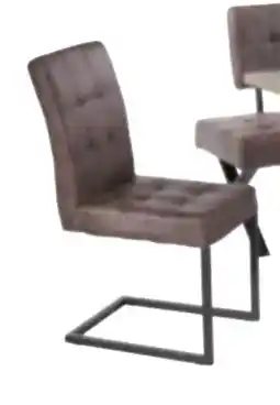 Möbelix Schwingstuhl Angebot