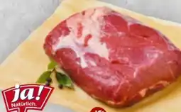 Billa ja!natürlich Bio Bratenfleisch Angebot