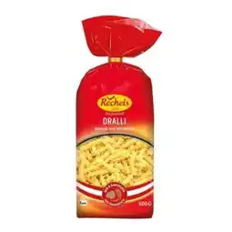 Billa Recheis Teigwaren Angebot