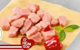 Billa Strohwohl Fair zum Tier! Schweinefleisch Angebot