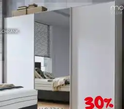 XXXLutz Esposa Schwebetürenschrank Angebot