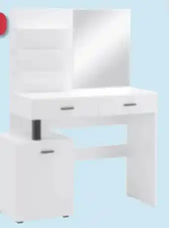 Möbelix Schminktisch Angebot