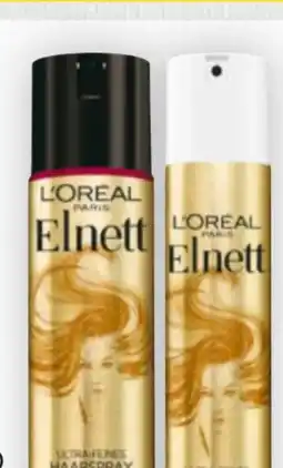 Billa L'Oréal Paris Elnett Haarspray Angebot
