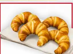 Billa Butter-Laugencroissant Angebot