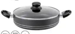 Möbelix Luca Bessoni Servierpfanne Verena Angebot