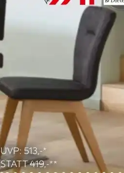 XXXLutz Dieter Knoll Stuhl Angebot