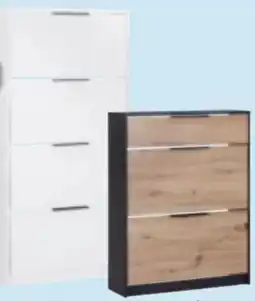 Möbelix Schuhkipper Angebot