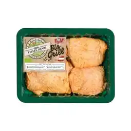 Billa ja!natürlich Bio-Keulensteaks Angebot