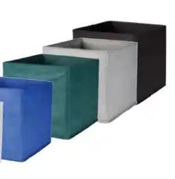 Möbelix Ondega Faltbox Tanja Angebot