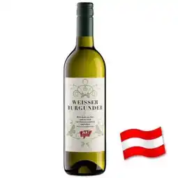 Billa ja!natürlich Weisser Burgunder Angebot