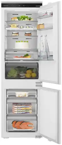XXXLutz Hisense Kühl-/Gefrierkombination RB3B250SAWE Angebot