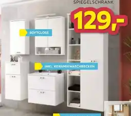 Möbelix Badezimmerprogramm Angebot