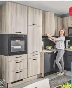 Möbelix pino Eckküche Angebot