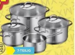 Möbelix Silit Kochtopfset Achat Angebot