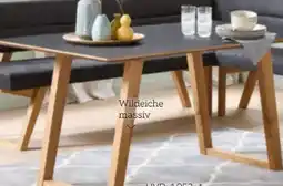 XXXLutz Dieter Knoll Esstisch Angebot