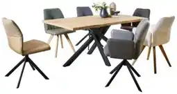 XXXLutz Valdera Esstisch Angebot