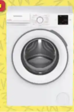 Möbelix Elektrabregenz Waschmaschine WAFX71430U Angebot