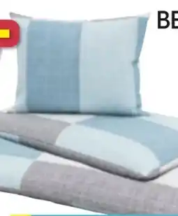 Möbelix Luca Bessoni Bettwäsche Ela Su Angebot