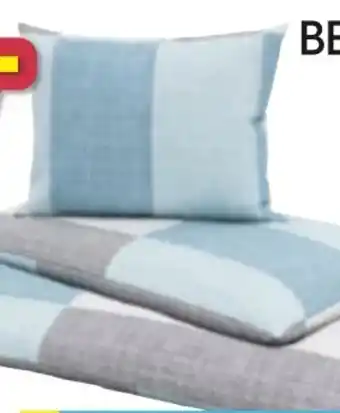Möbelix Luca Bessoni Bettwäsche Ela Su Angebot