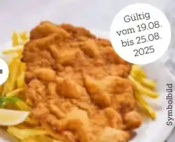 XXXLutz XXXLutz Schnitzel Angebot