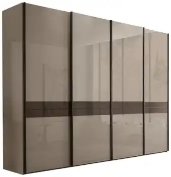 XXXLutz Novel Schwebetürenschrank Angebot