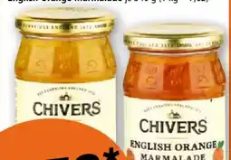 Norma Chivers Marmelade Angebot