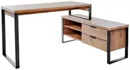 XXXLutz Novel Eckschreibtisch Angebot
