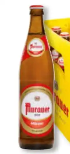 Unimarkt Murauer Märzen Angebot