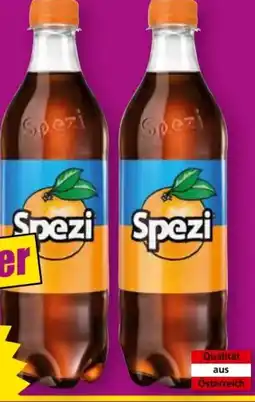 Norma Spezi Orange Angebot
