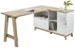 XXXLutz Voleo Eckschreibtisch Angebot