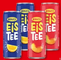 Unimarkt Rauch Eistee Angebot