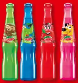 Unimarkt Dreh + Trink Fruchtsaftgetränk Angebot
