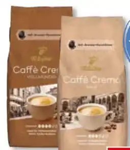 Unimarkt Tchibo Caffè Crema Angebot