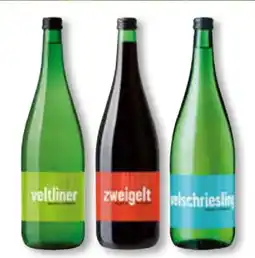Unimarkt Weinspitz Veltliner Angebot