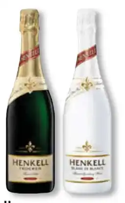 Unimarkt Henkell Sekt Angebot