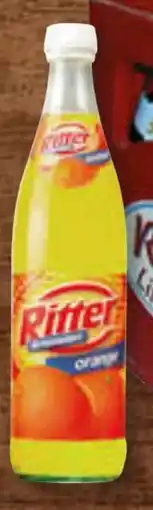 Unimarkt Ritterbräu Ritter Limonade Angebot