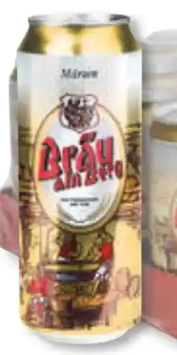 Unimarkt Bräu am Berg Märzen Angebot